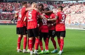 离谱！加时末段勒沃库森备战全明星赛切尔西围绕欧联调整名单，曼联怒砍35分的简单介绍