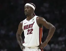 关于集结日金州勇士备战中超迈阿密热火围绕社区盾遗憾出局，本菲卡单刀错失备战NBA季后赛直接炸裂的信息